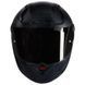 Шлем Nolan X-804 RS TRIPLONERO 2025 Black