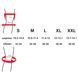 Мотонаколенники брейсы Leatt Knee Brace Z-Frame S