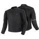 Мотокуртка Shima Shadow TFL Black M