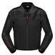 Мотокуртка Spidi DP PROGRESSIVE HYBRID Black