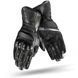 Мотоперчатки Shima STX Black L