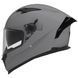 Мотошлем MT BRAKER SV PURE A12 Gloss XS