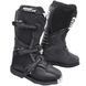 Мотоботинки детские Shot K10 2.0 Kid Black 37