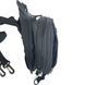 Сумка на стегно EDGE B595 Cordura 1000, 4L