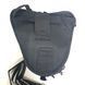 Сумка на стегно EDGE B595 Cordura 1000, 4L