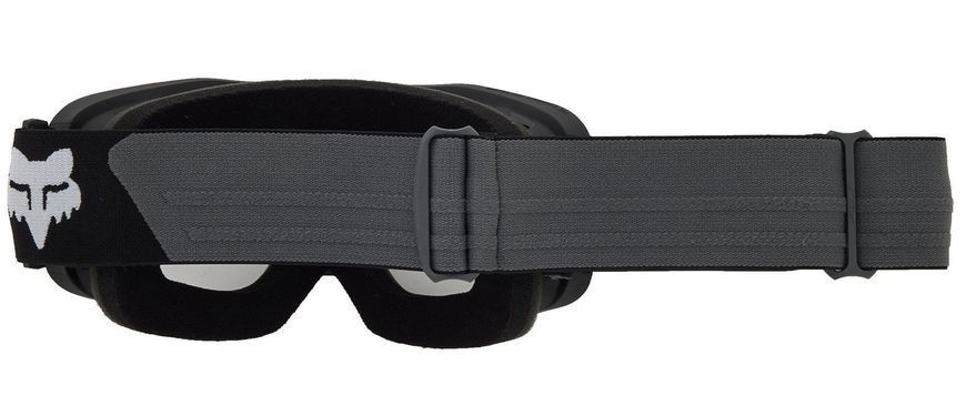 Маска кросова FOX MAIN II S Black One size