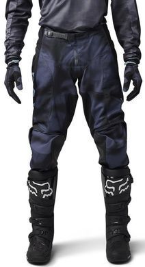 Штани FOX 180 Pant TAUNT Black 32