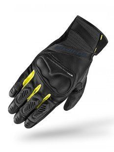 Мотоперчатки Shima Hero Men Fluo S