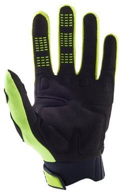 Мотоперчатки FOX DIRTPAW GLOVE - CE Flo Yellow S (8)