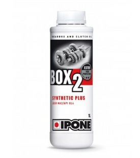 IPONE Box 2 Synthesis 1L