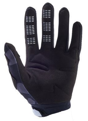Моторукавички FOX 180 BNKR GLOVE Black L (10)