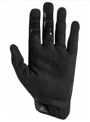 Моторукавички FOX Bomber LT Black M