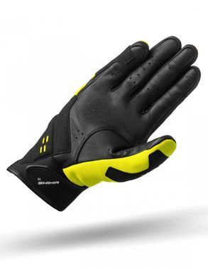 Мотоперчатки Shima Drift Yellow XL