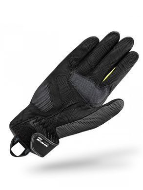 Моторукавички Shima Hero Men Fluo S