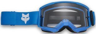 Окуляри FOX MAIN Goggle - CORE True Blue Clear Lens