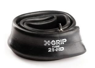 Камера толстостенная X-GRIP Tube 21-HD 21" (front) 4 mm материал thickness