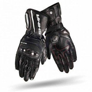 Мотоперчатки Shima ST-2 Man Black L