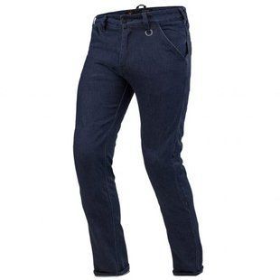 Мотоджинсы однослойные SHIMA Tarmac 3 RAW Dyneema W32-L32