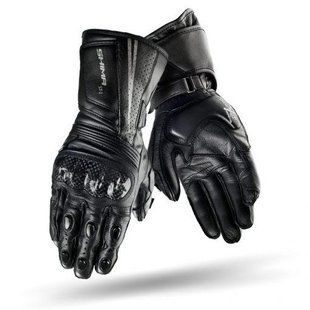 Мотоперчатки Shima ST-1 Black L