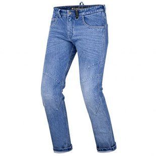 Мотоджинси SHIMA Devon Blue W30-L32