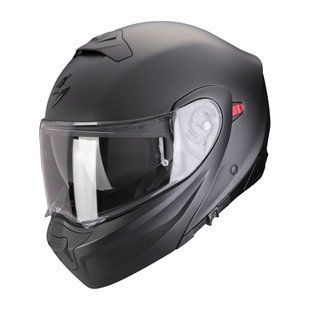 Мотошлем SCORPION EXO-930 EVO Solid Matt Black M