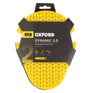 Вставка защиты Oxford Insert Protector Level 2 Dynamic 2.0 Shoulder (Pair)