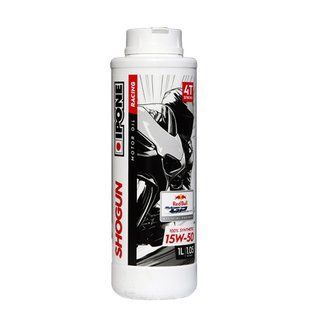 Моторне масло IPONE SHOGUN 15W50 1л