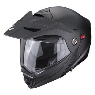 Мотошлем SCORPION ADX-2 Matt Black S