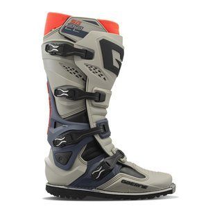 Мотовзуття Gaerne SG 22 GORE-TEX ENDURO ROCKY SUNSET 41