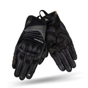 Мотоперчатки Shima Rush Black L