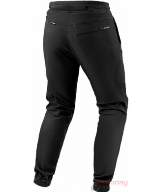 Мотоштаны Shima Joggster Black W30-L32