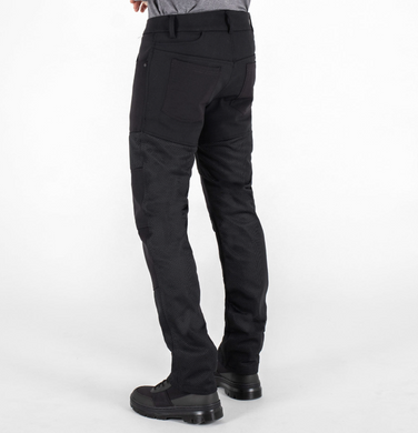 Мотоштаны Knox Urban Pro Black XXXL