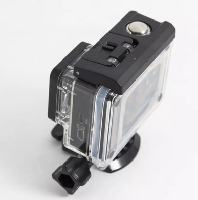 Екшн-камера SJCAM SJ6 Legend Black