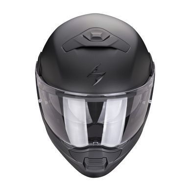 Мотошлем SCORPION EXO-930 EVO Solid Matt Black XXL