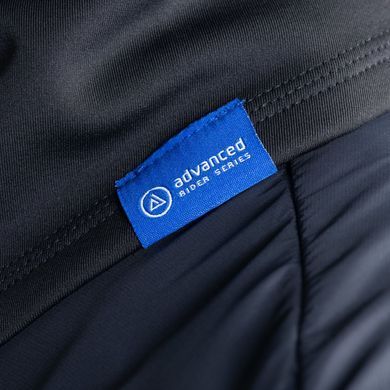 Балаклава Oxford Advanced Windproof Balaclava Black