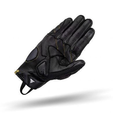 Мотоперчатки Shima Rush Black L
