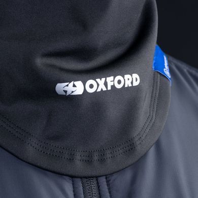 Балаклава Oxford Advanced Windproof Balaclava Black
