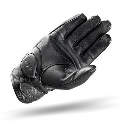 Мотоперчатки Shima Bullet Black Man L
