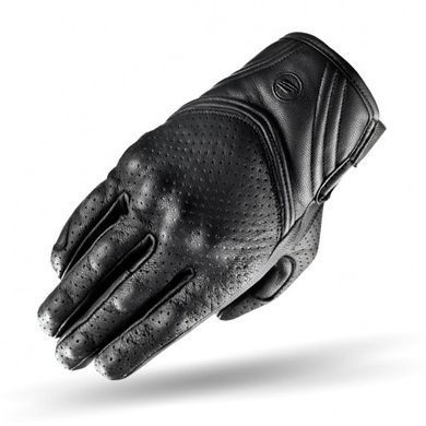 Мотоперчатки Shima Bullet Black Man L