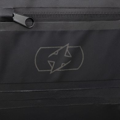 Сумка водонепроникна Oxford AQUA D-50 Duffle Bag Black