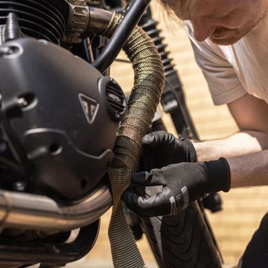 Теплозахист Oxford Exhaust Wrap
