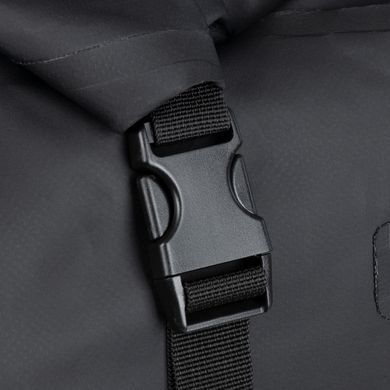 Сумка водонепроникна Oxford AQUA D-50 Duffle Bag Black