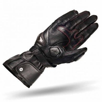 Мотоперчатки Shima ST-2 Man Black L