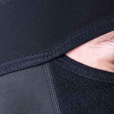 Балаклава Oxford Advanced Windproof Balaclava Black