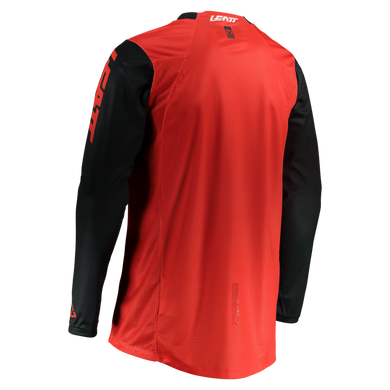 Джерси Leatt GPX 4.5 Lite Red M