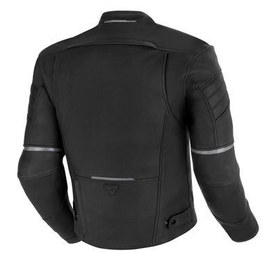 Мотокуртка Shima Shadow TFL Black XXL