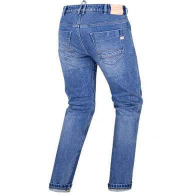 Мотоджинси SHIMA Devon Blue W30-L32