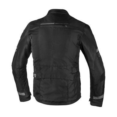 Мотокуртка SECA Compass Black S