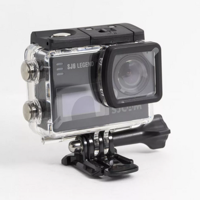 Екшн-камера SJCAM SJ6 Legend Black
