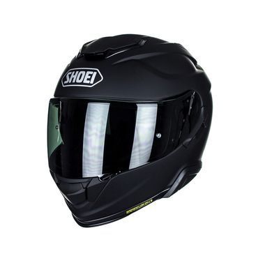 Мотошлем SHOEI GT-Air II Matt Black XXL